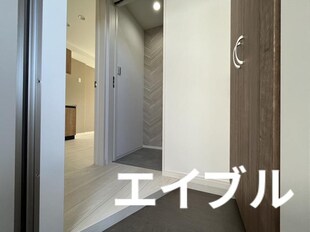 オルテリの物件内観写真